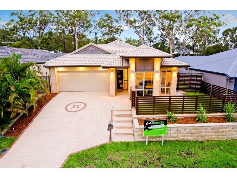 49 Talltrees Cct, Wakerley QLD 4154