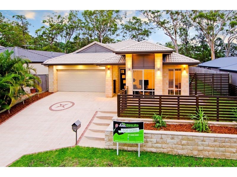 49 Talltrees Cct, Wakerley QLD 4154