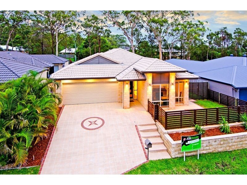 49 Talltrees Cct, Wakerley QLD 4154