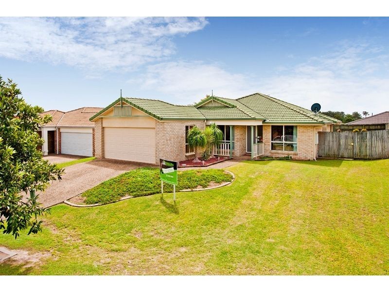 10 Wolvesey Cl, Ormeau QLD 4208