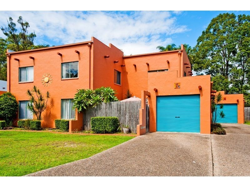 13/61 Harburg Dr, Beenleigh QLD 4207