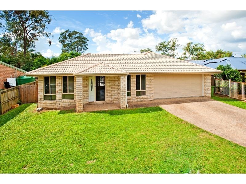 106 Haig Rd, Loganlea QLD 4131