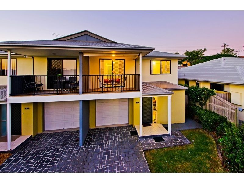 4/12 Mailey St, Mansfield QLD 4122