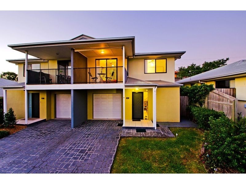 4/12 Mailey St, Mansfield QLD 4122