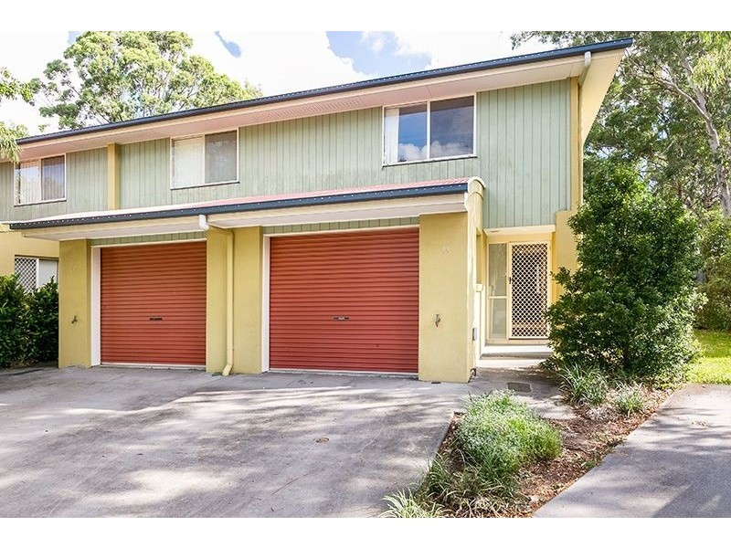Mount Gravatt East QLD 4122
