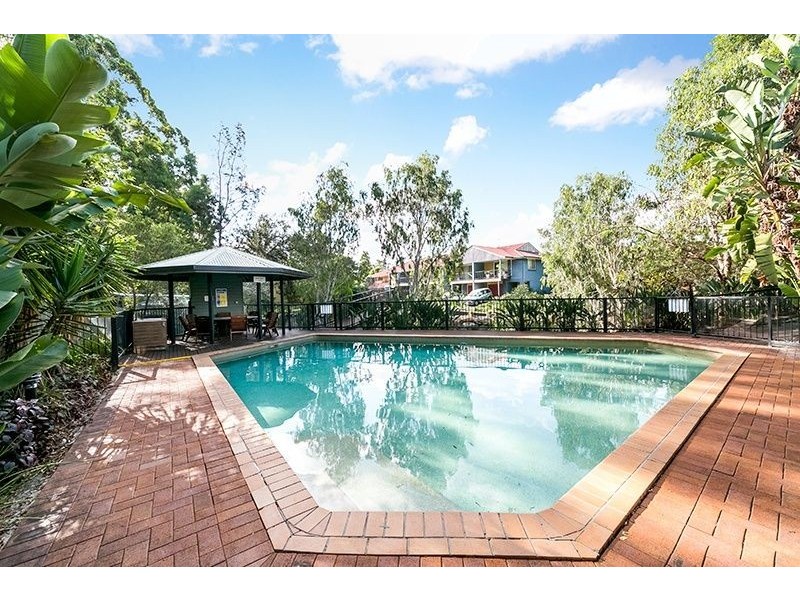 Mount Gravatt East QLD 4122