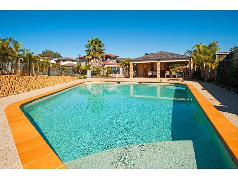 51/100 Oakmont Ave, Oxley QLD 4075