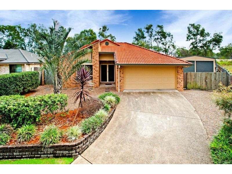 26 Aldworth Place, Springfield Lakes QLD 4300
