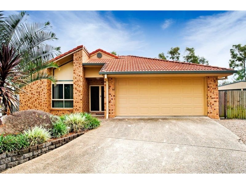 26 Aldworth Place, Springfield Lakes QLD 4300