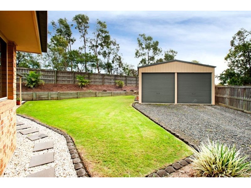 26 Aldworth Place, Springfield Lakes QLD 4300
