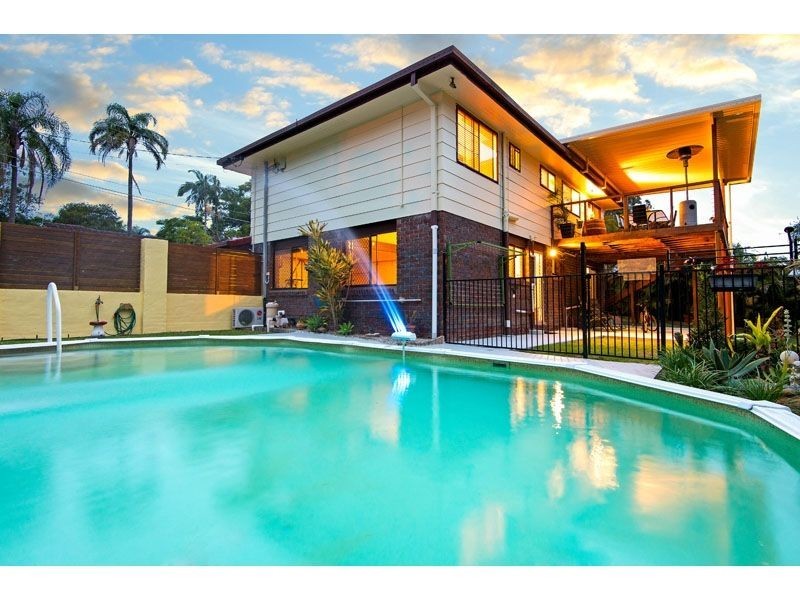 4 Marana Street, Shailer Park QLD 4128