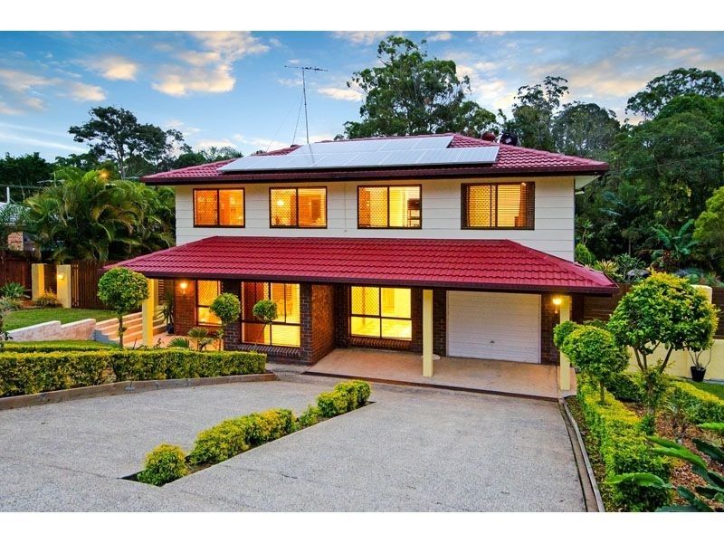 4 Marana Street, Shailer Park QLD 4128
