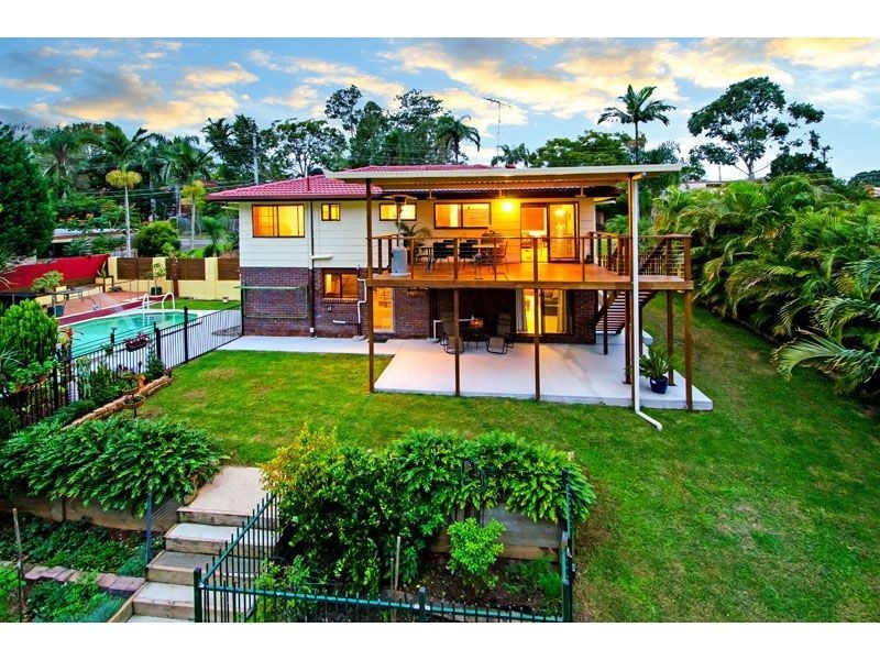 4 Marana Street, Shailer Park QLD 4128