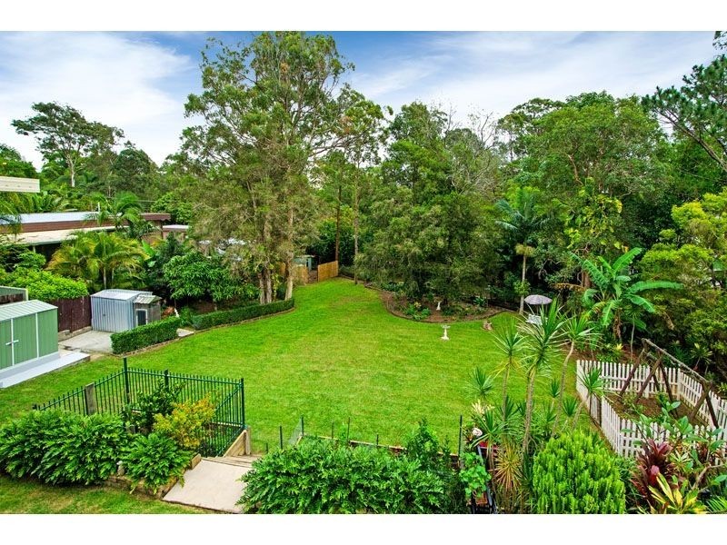 4 Marana Street, Shailer Park QLD 4128