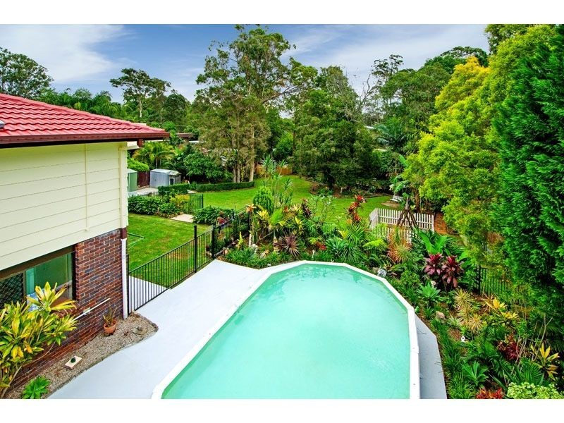 4 Marana Street, Shailer Park QLD 4128