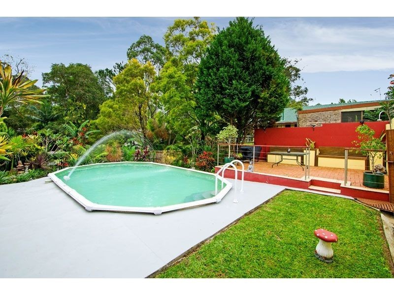 4 Marana Street, Shailer Park QLD 4128