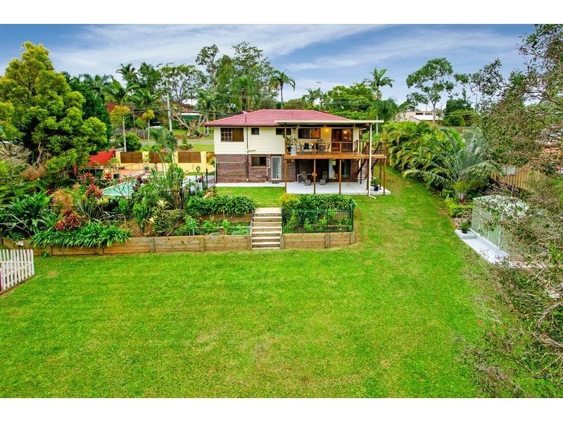 4 Marana Street, Shailer Park QLD 4128
