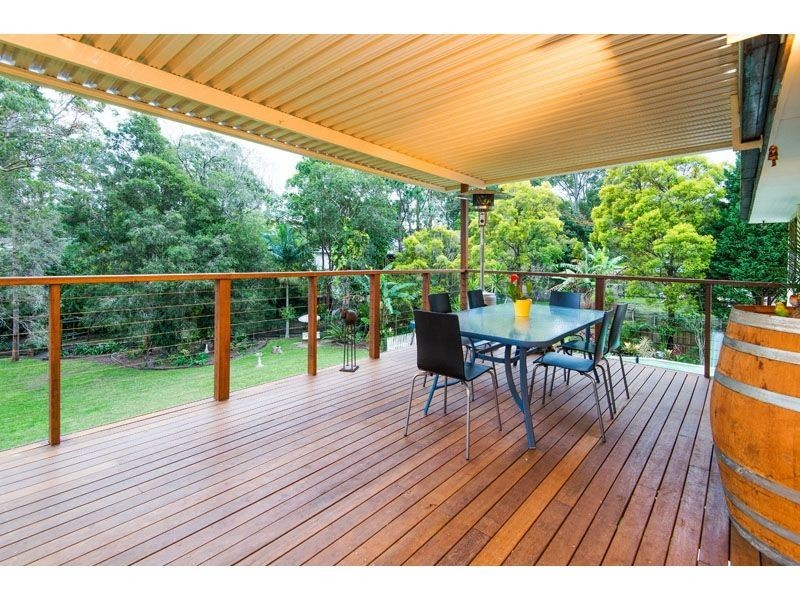 4 Marana Street, Shailer Park QLD 4128