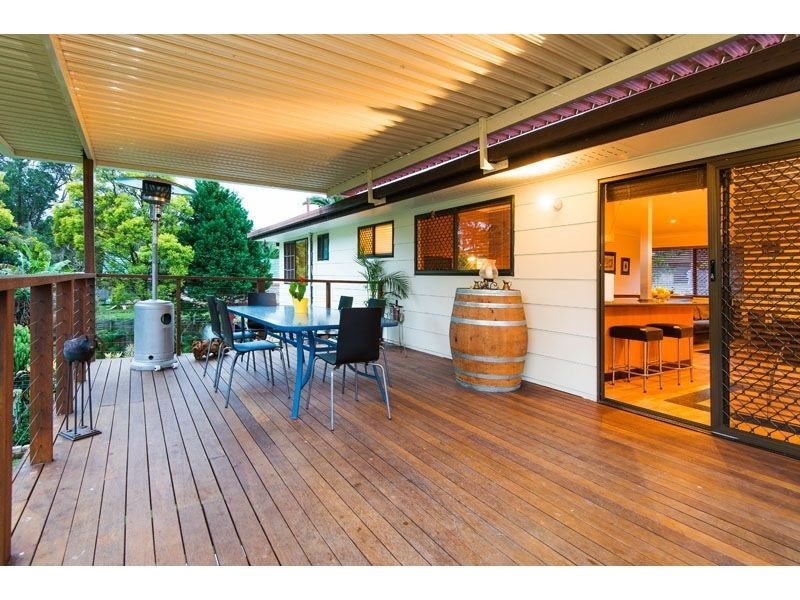 4 Marana Street, Shailer Park QLD 4128