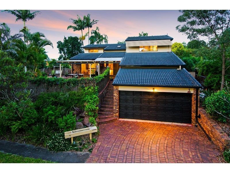 33 Woodland Street, Algester QLD 4115