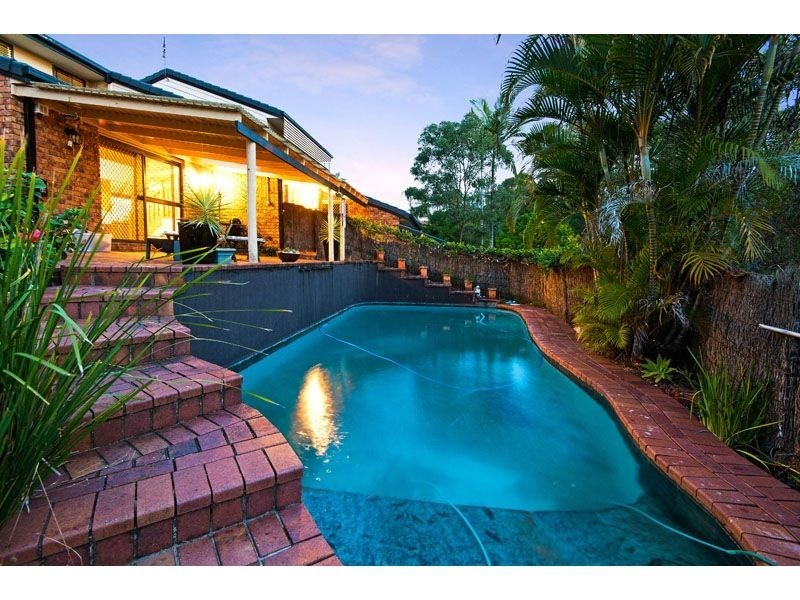 33 Woodland Street, Algester QLD 4115