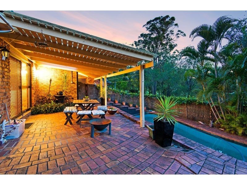 33 Woodland Street, Algester QLD 4115