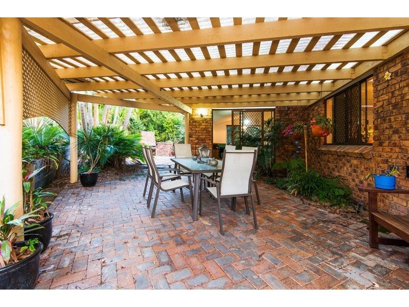 33 Woodland Street, Algester QLD 4115