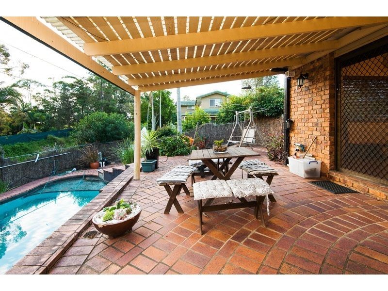 33 Woodland Street, Algester QLD 4115
