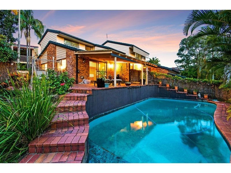 33 Woodland Street, Algester QLD 4115