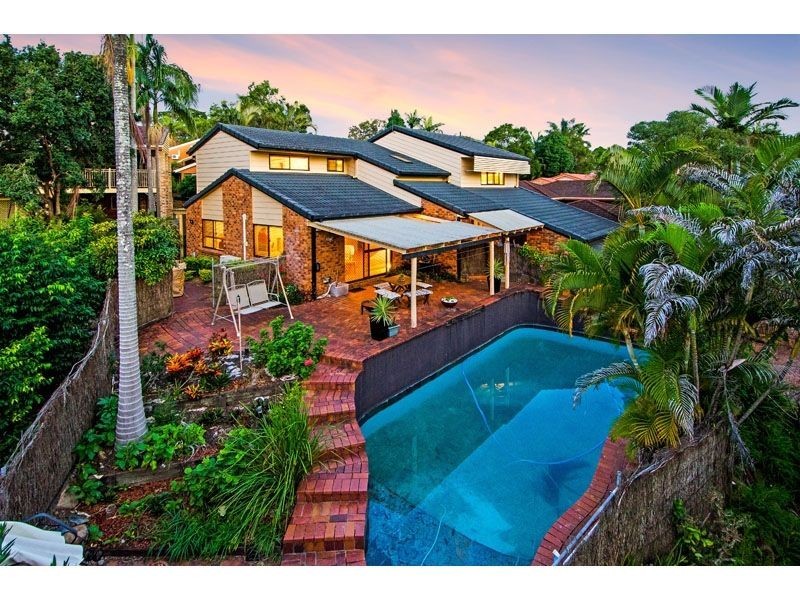 33 Woodland Street, Algester QLD 4115