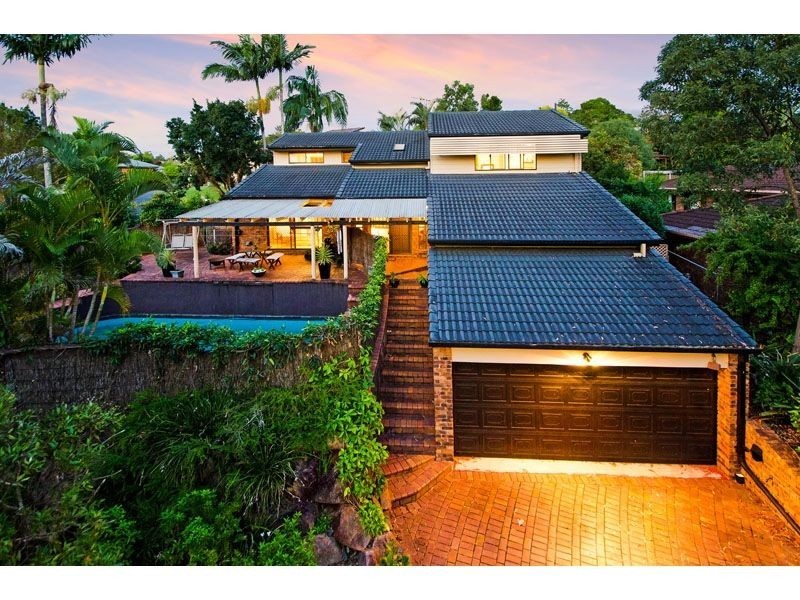 33 Woodland Street, Algester QLD 4115