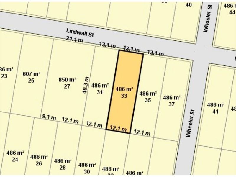 33 Lindwall Street, Upper Mount Gravatt QLD 4122