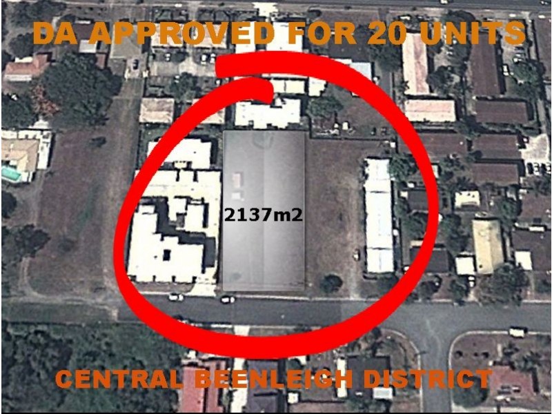 22 – 24 Manila St, Beenleigh QLD 4207