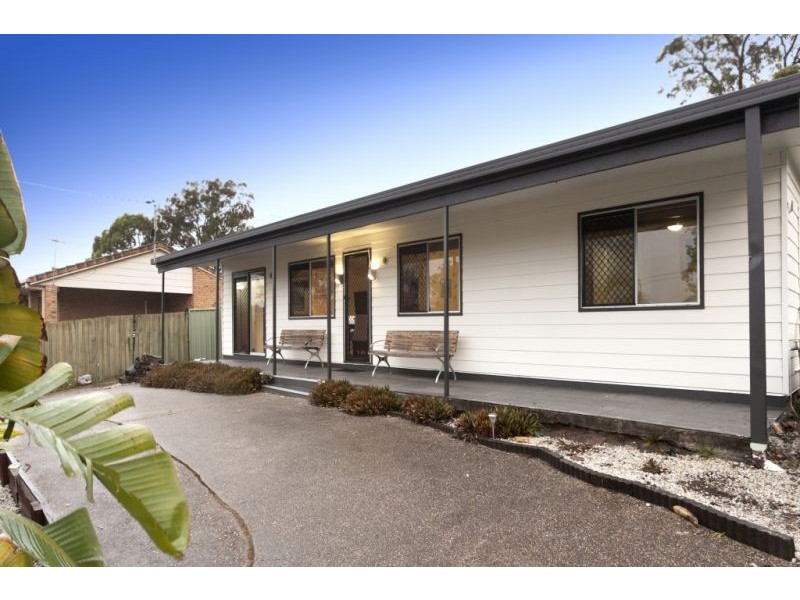 16 Saverin Rd, Eagleby QLD 4207