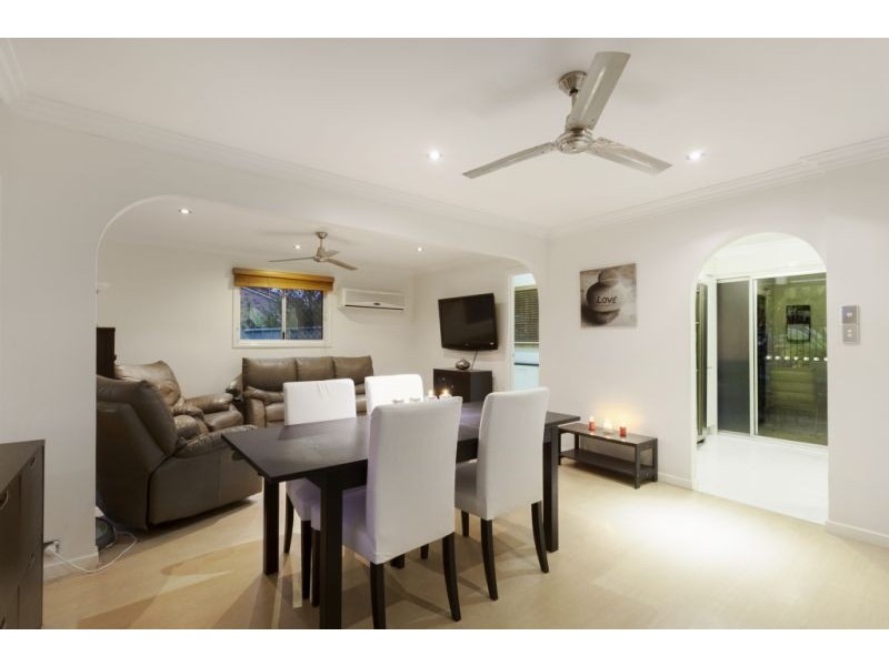 16 Saverin Rd, Eagleby QLD 4207