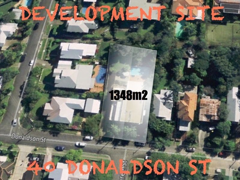 40 Donaldson St, Greenslopes QLD 4120