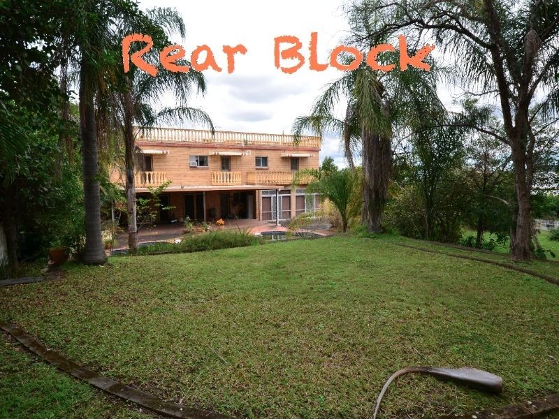 40 Donaldson St, Greenslopes QLD 4120