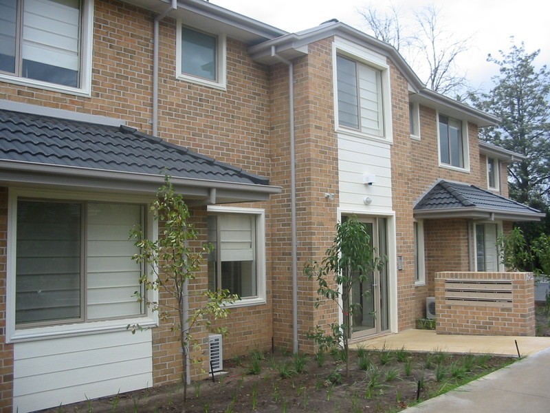 3/34 Wellington Road, Clayton VIC 3168