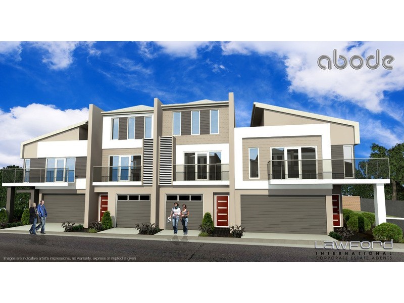 10/Lot 638 Lancefield Drive, Caroline Springs VIC 3023