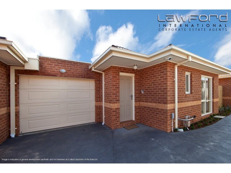3/8 Beena Avenue, Carnegie VIC 3163