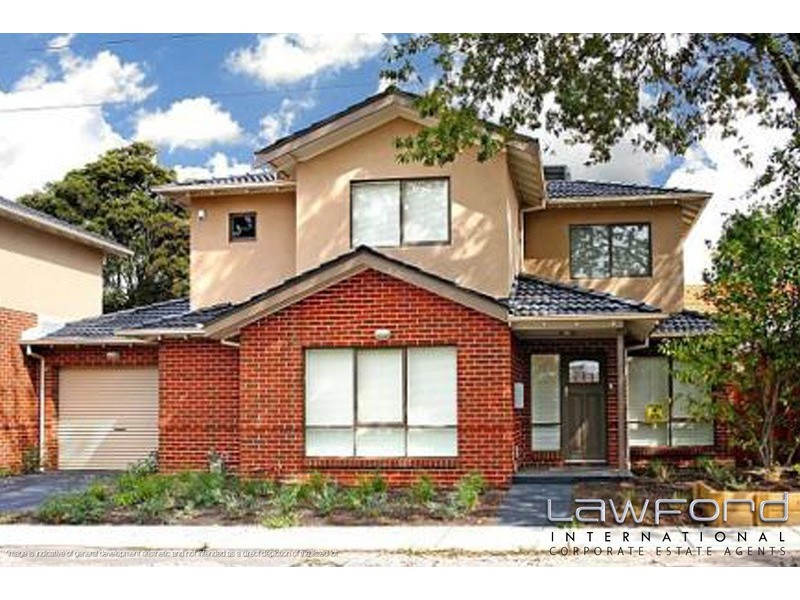 3/42 Golf Links Avenue, Oakleigh VIC 3166