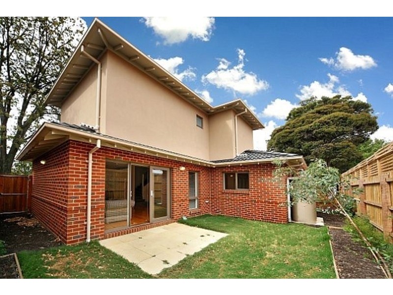 3/42 Golf Links Avenue, Oakleigh VIC 3166