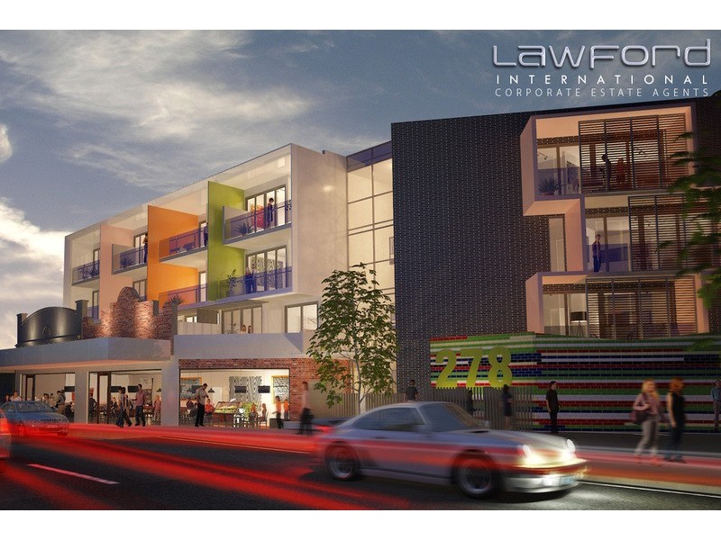 305/278-286 Charman Road, Cheltenham VIC 3192