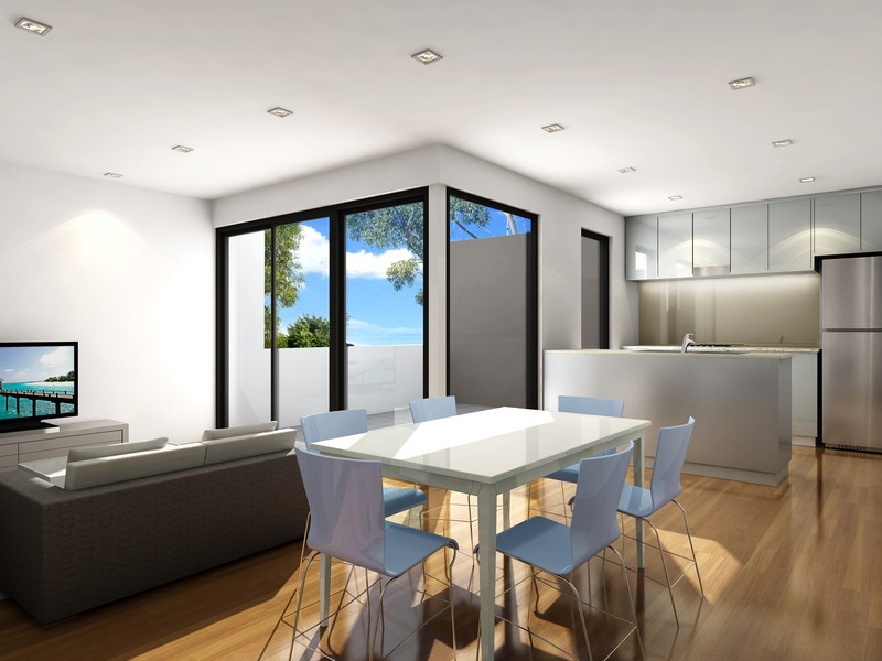 9/100 White Street, Mordialloc VIC 3195