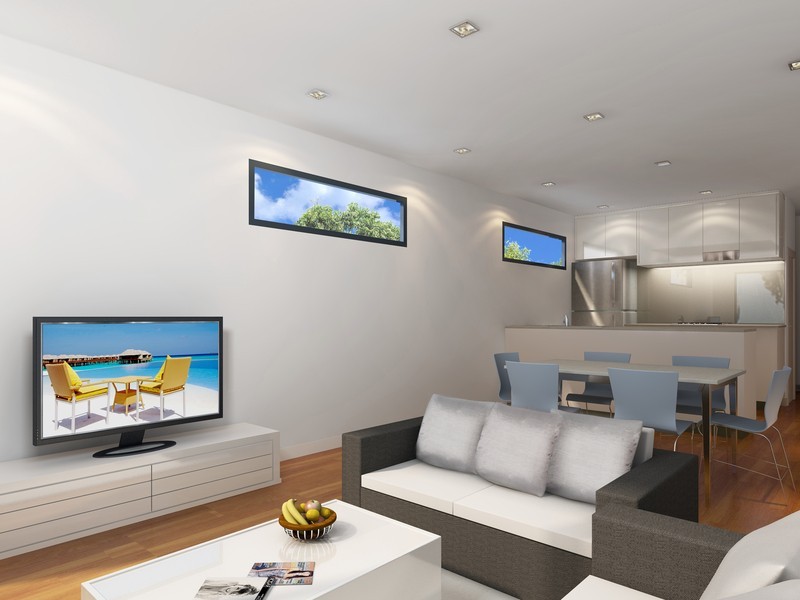 25/100 White Street, Mordialloc VIC 3195