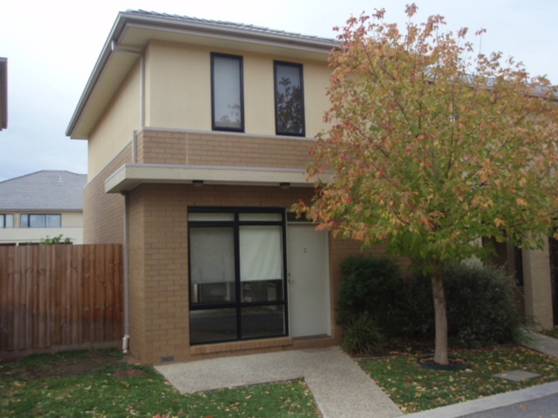 2 Leaf Court, Clayton VIC 3168