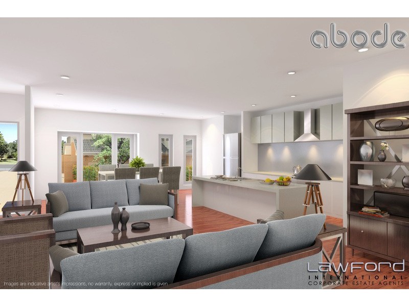 15/Lot 638 Lancefield Drive, Caroline Springs VIC 3023