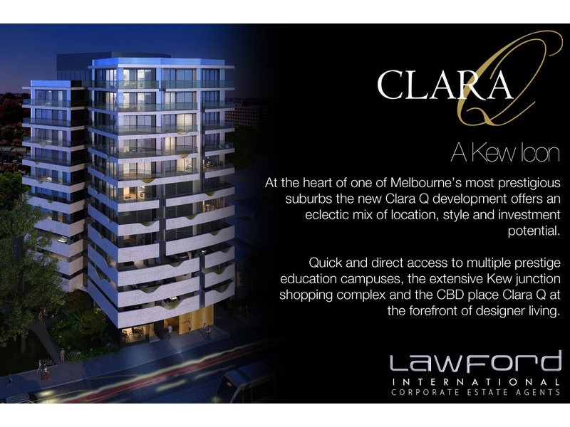 118 High Street, Kew VIC 3101