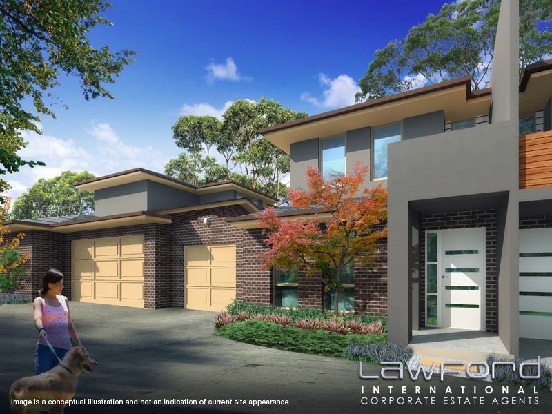 13 Marlo Drive, Melton West VIC 3337