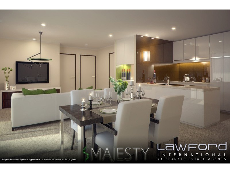 203/27 Scott Street, Dandenong VIC 3175